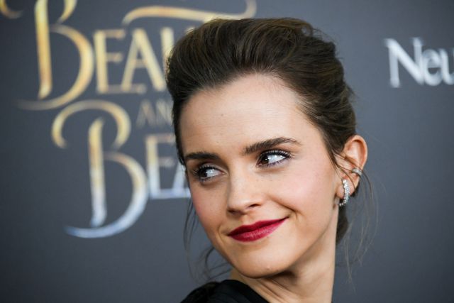 Los libros que Emma Watson nos recomienda leer