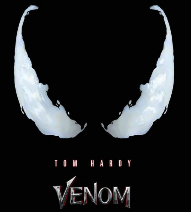 'Venom' está causando sensación en internet