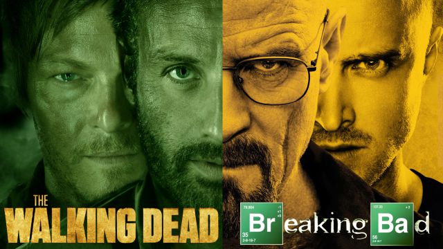 Confirmaron que 'Breaking Bad' es la precuela de 'The Walking Dead'