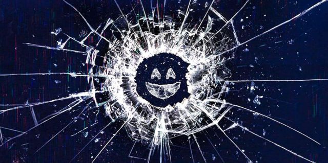 'Black Mirror' tendrá una quinta temporada