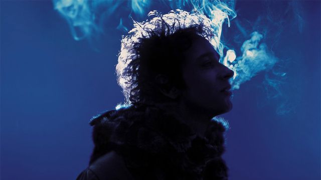 NatGeo prepara un documental inédito sobre Gustavo Cerati