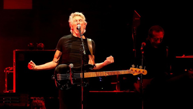 ¡Este podría ser el playlist de Roger Waters en Costa Rica!