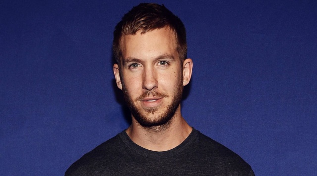 Calvin Harris nos presenta 