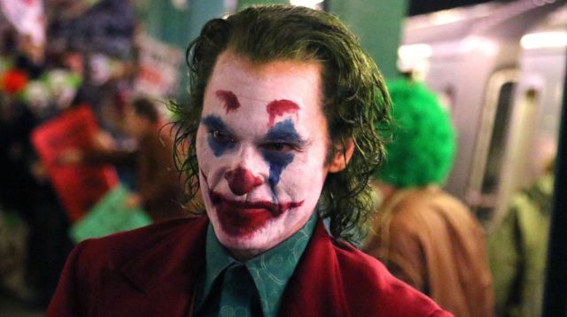 Publican tráiler del 'Joker' con Joaquin Phoenix