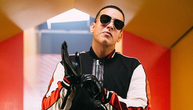 ¡Atención! El concierto de Daddy Yankee en Costa Rica será en julio