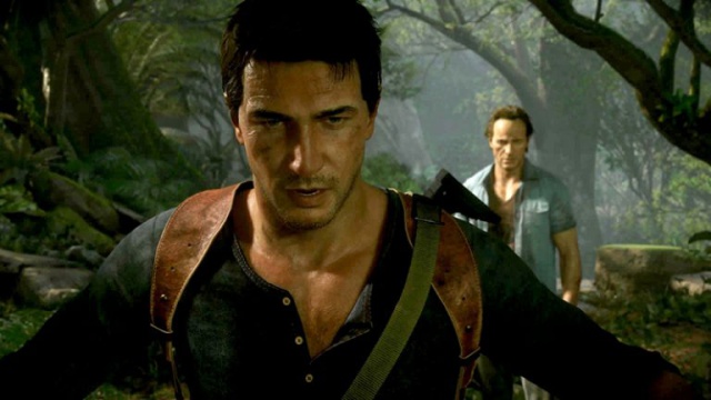 ¡Al fin! Uncharted, protagonizada por Tom Holland, llegará a los cines en el 2020