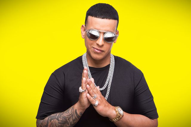 Previo al concierto de Daddy Yankee en Costa Rica, habrá un festival musical