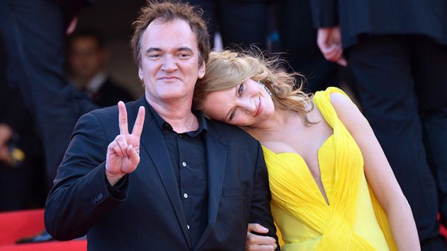 Quentin Tarantino no descarta producir ‘Kill Bill 3’