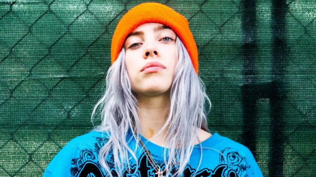 Billie Eilish reveló cuándo comenzó su depresión y sus episodios de autolesión