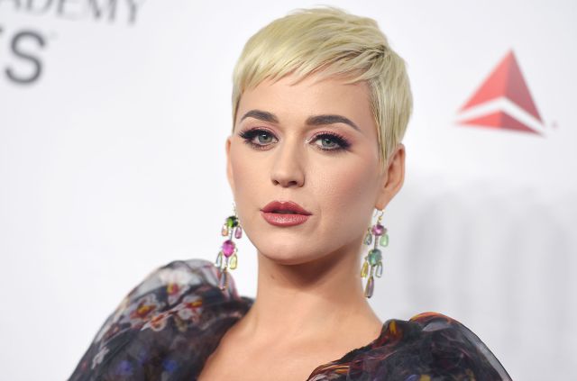 Katy Perry plagió un tema de rap cristiano en una de sus canciones más exitosas