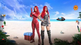 “La Bichota” sorprende con su avatar en videojuego.