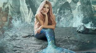 Shakira anunció próxima colaboración con Manuel Turizo