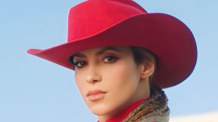 Detienen al acosardor de Shakira en Miami.