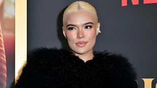 ¿Cuál es el papel de Karol G en la nueva serie de Netflix?