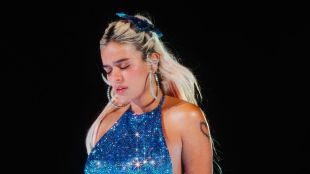 Ticos cantarán los éxitos de la Bichota este fin de semana.