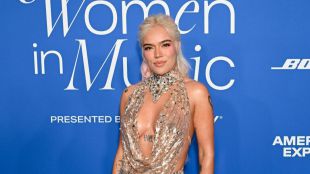 Karol G destacó en la premiación de Billboard Woman 2024.