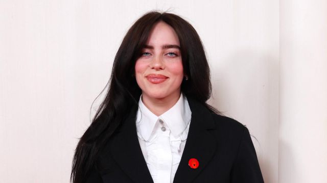 ¿Cuáles cuentos de niños narrará Billie Eilish?