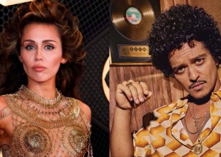 ¿Por qué razón Bruno Mars y Miley Cyrus están envueltos en una demanda?