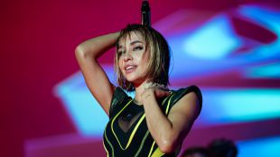 ¿Por qué María Becerra fue trasladada de emergencia al hospital?