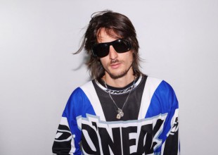 Danny Ocean anuncia gira en Costa Rica