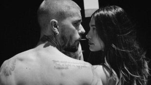 ¿Cómo se llama el nuevo tema que le dedicó Justin a su esposa?